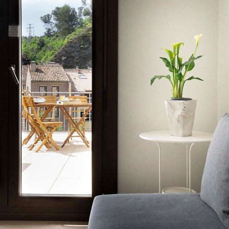 Apartamentos Terraza Ega Estella Dış mekan fotoğraf