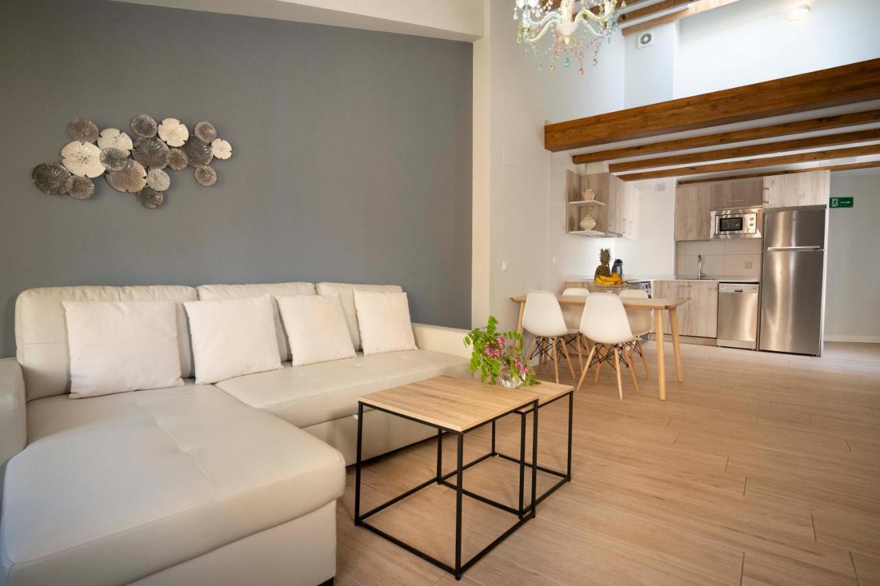 Apartamentos Terraza Ega Estella Dış mekan fotoğraf