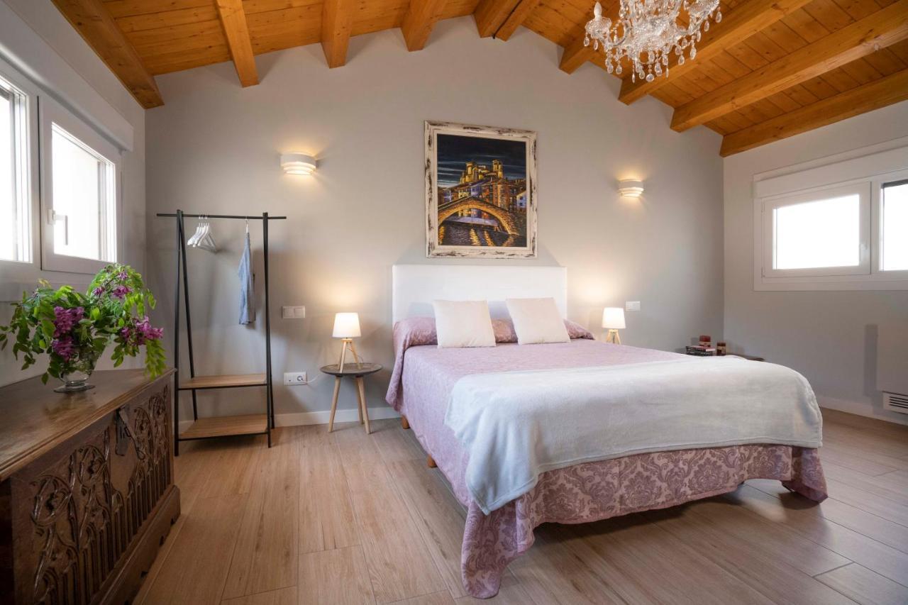 Apartamentos Terraza Ega Estella Dış mekan fotoğraf