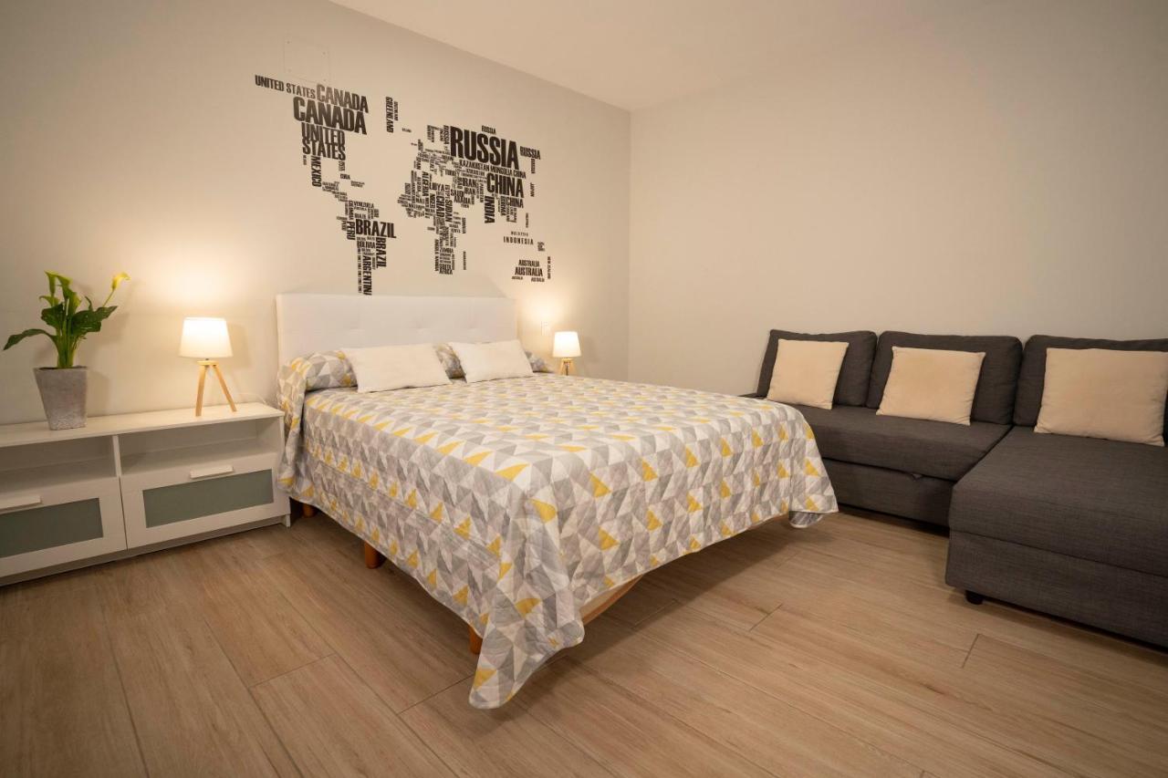 Apartamentos Terraza Ega Estella Dış mekan fotoğraf