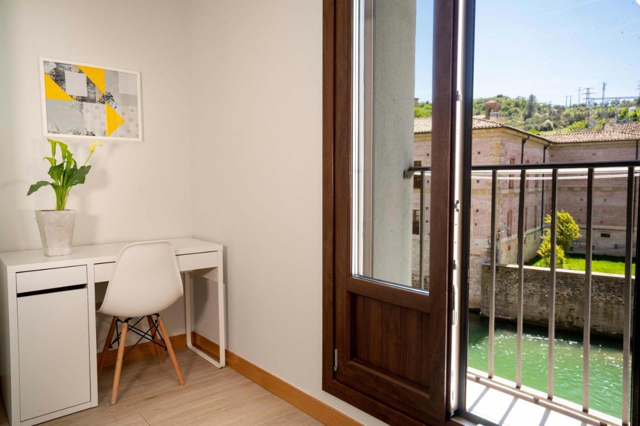 Apartamentos Terraza Ega Estella Dış mekan fotoğraf