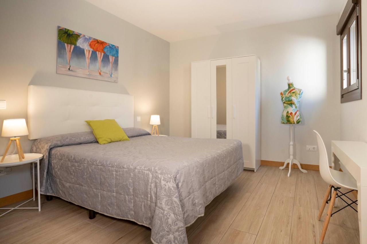 Apartamentos Terraza Ega Estella Dış mekan fotoğraf