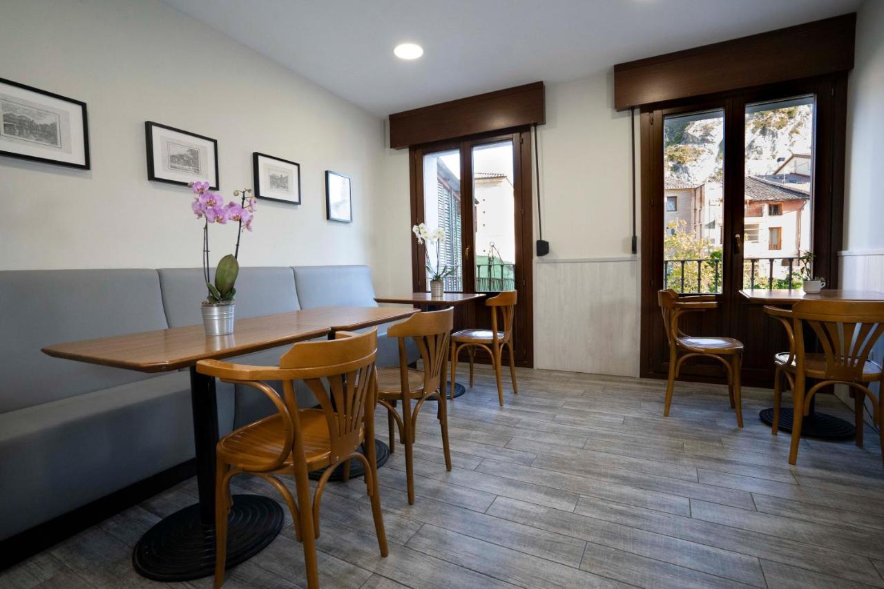 Apartamentos Terraza Ega Estella Dış mekan fotoğraf
