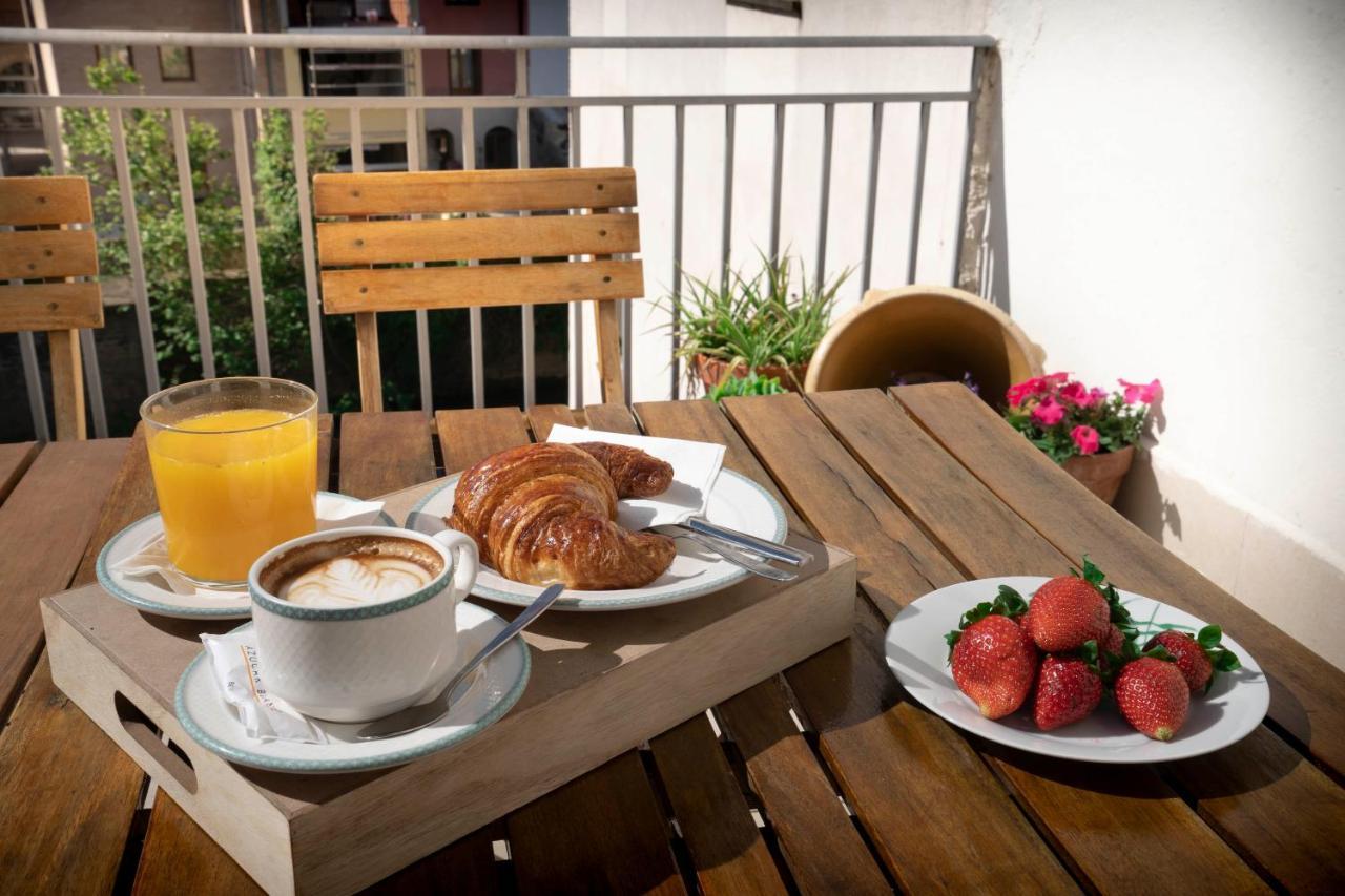 Apartamentos Terraza Ega Estella Dış mekan fotoğraf