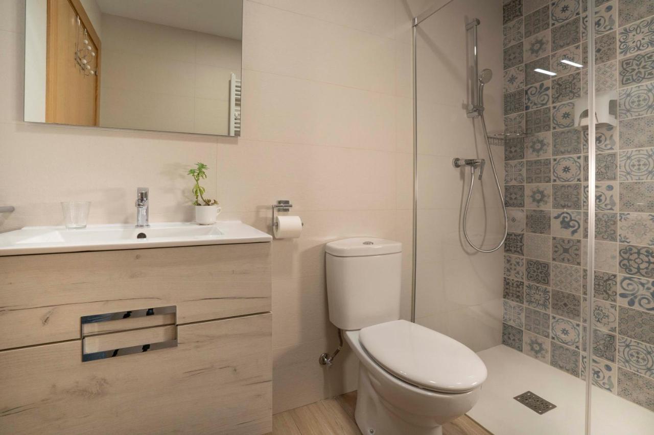 Apartamentos Terraza Ega Estella Dış mekan fotoğraf