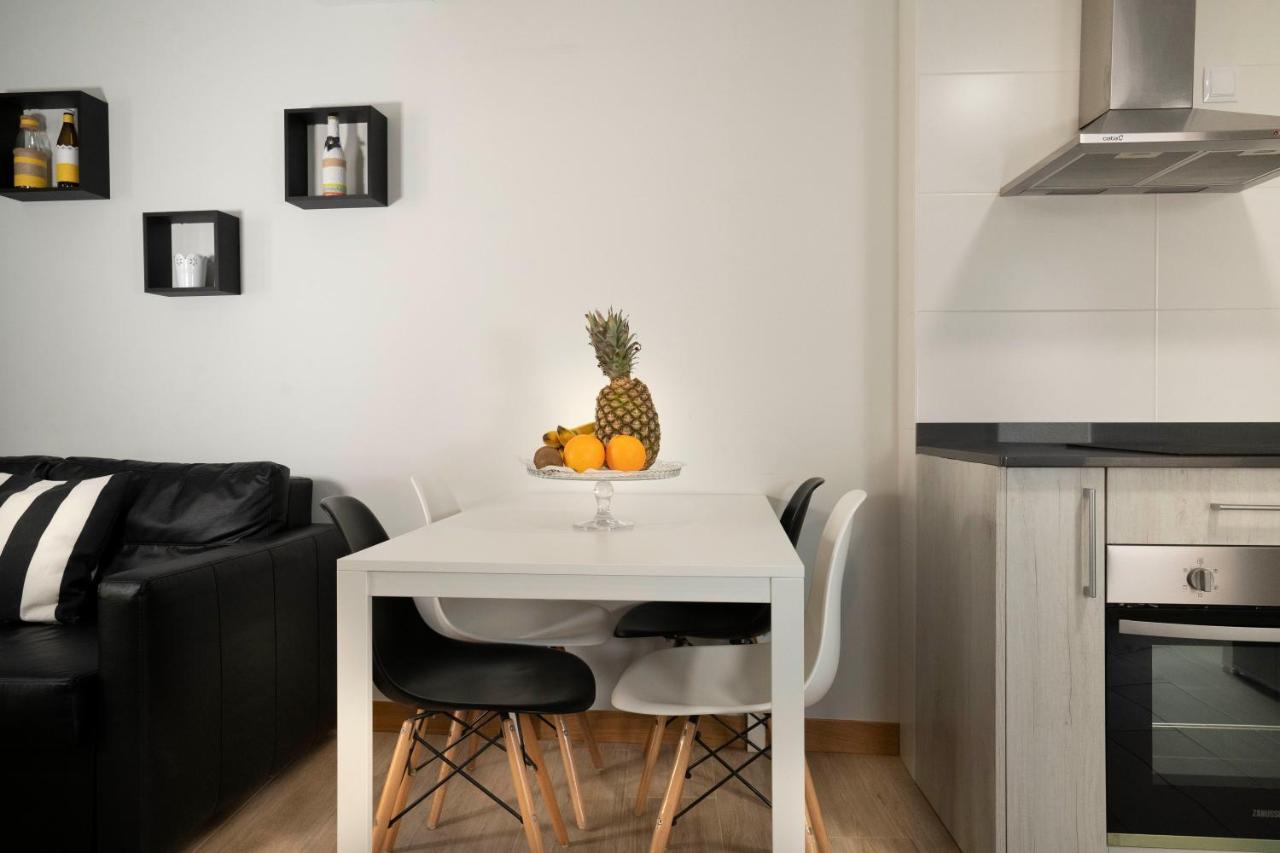 Apartamentos Terraza Ega Estella Dış mekan fotoğraf