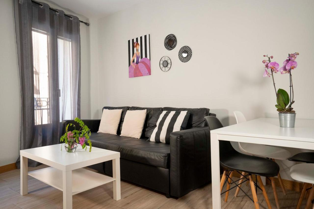 Apartamentos Terraza Ega Estella Dış mekan fotoğraf