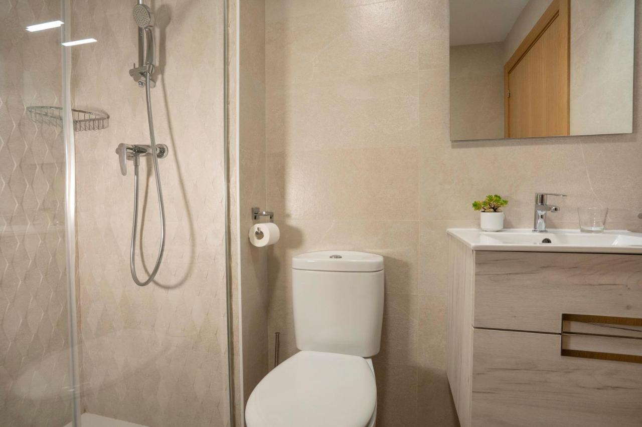 Apartamentos Terraza Ega Estella Dış mekan fotoğraf
