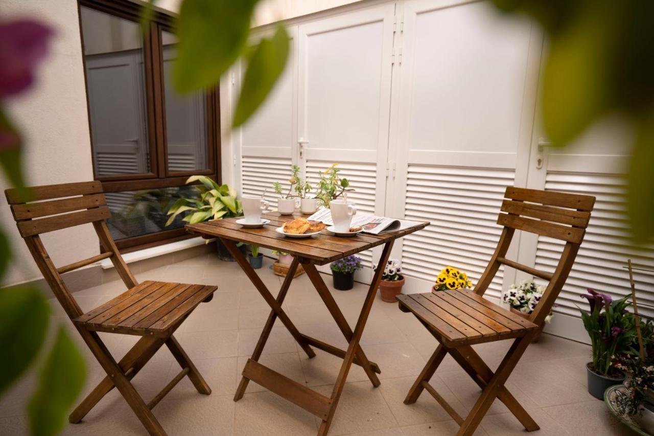 Apartamentos Terraza Ega Estella Dış mekan fotoğraf