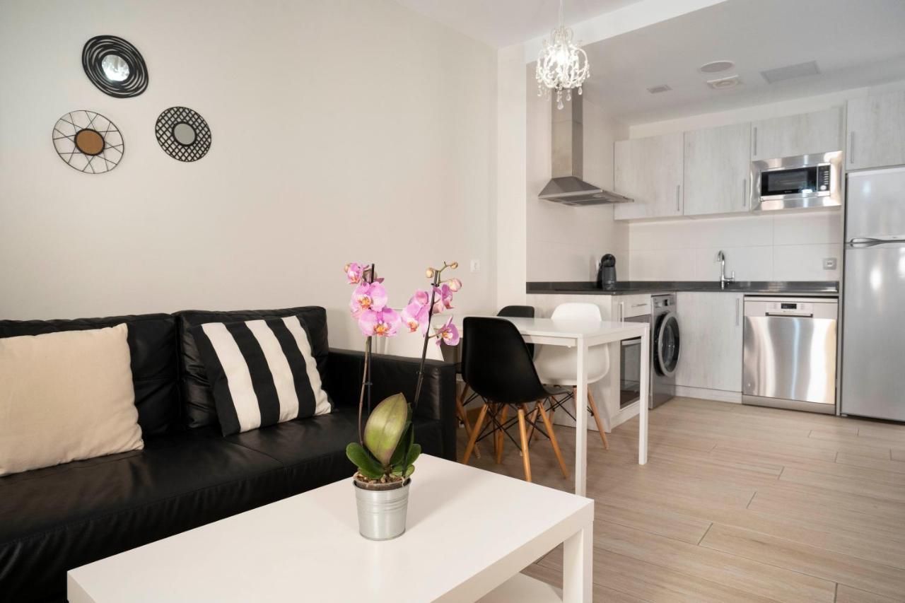 Apartamentos Terraza Ega Estella Dış mekan fotoğraf