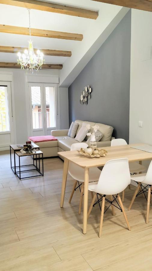 Apartamentos Terraza Ega Estella Dış mekan fotoğraf