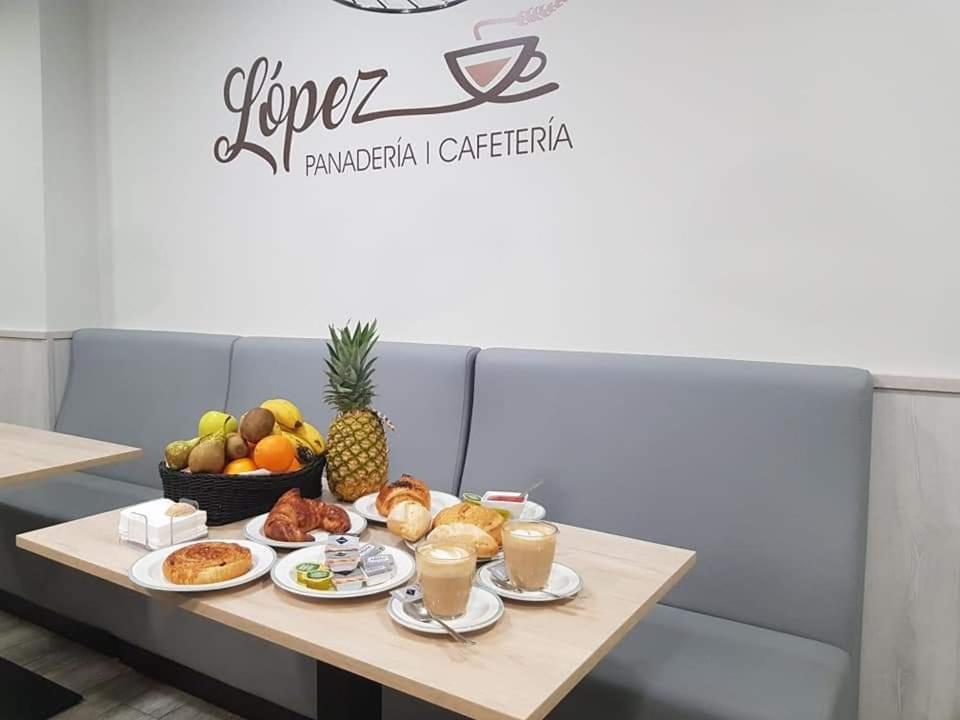 Apartamentos Terraza Ega Estella Dış mekan fotoğraf