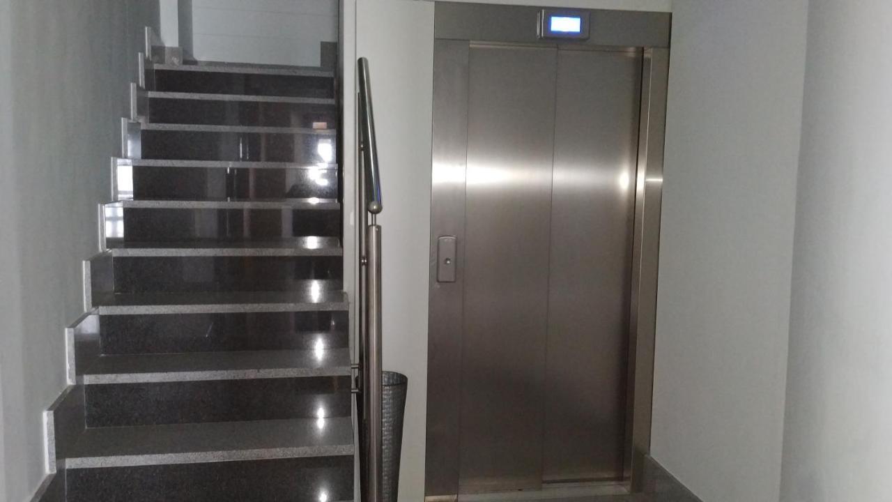 Apartamentos Terraza Ega Estella Dış mekan fotoğraf